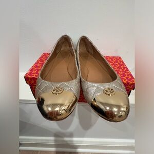 Tory Burch Kaitlin ballet flat